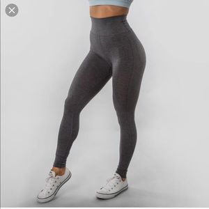 Buffbunny NWT goddess leggings